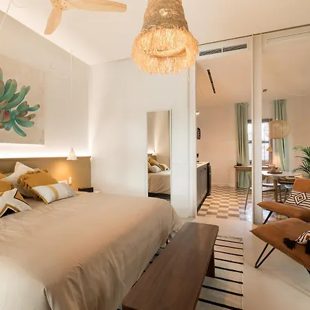 Portmany Apart-hotel Sant Antoni de Portmany