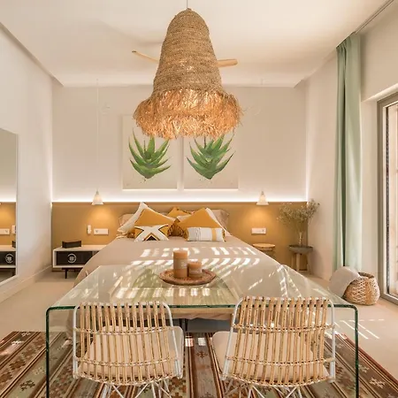 Apart-hotel Portmany *