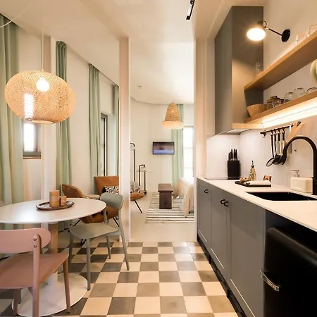 Portmany Apart-hotel Sant Antoni de Portmany