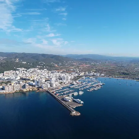 Apart-hotel Portmany Sant Antoni de Portmany