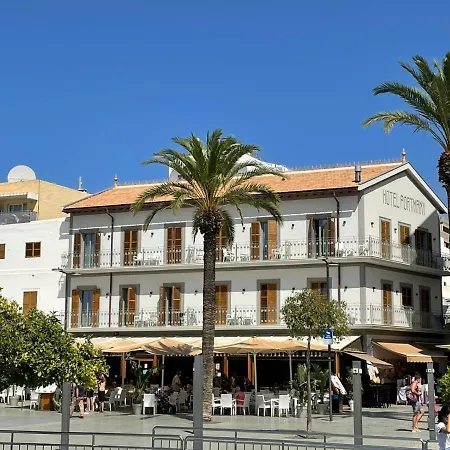 Portmany Sant Antoni de Portmany