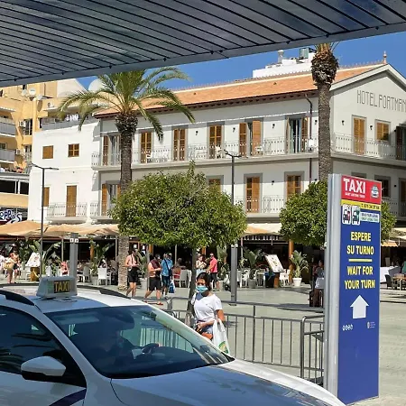 Portmany Apart-hotel Sant Antoni de Portmany