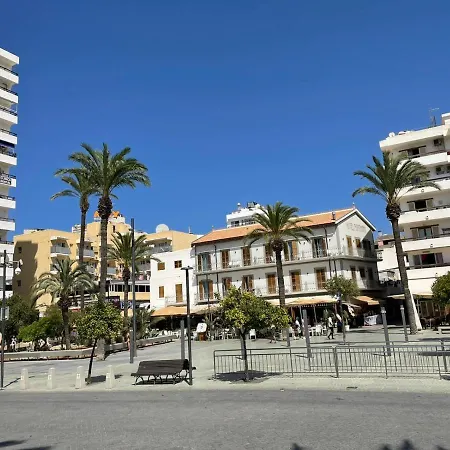 Portmany Apart-hotel Sant Antoni de Portmany