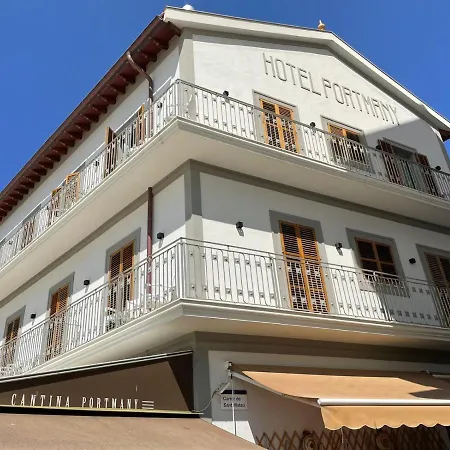 Portmany Apart-hotel Sant Antoni de Portmany