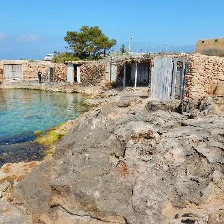 Portmany سان أنطونيو