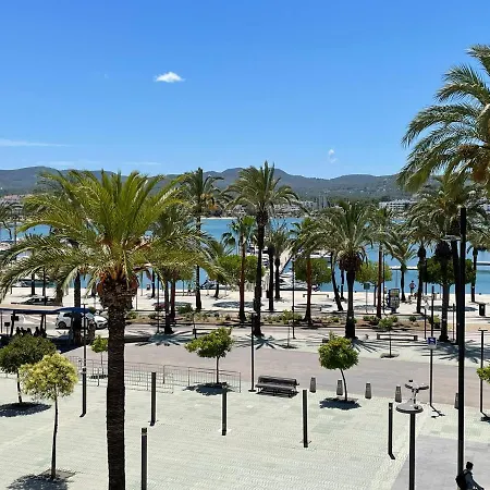 Portmany Aparthotel *